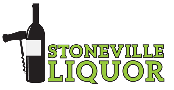 Stoneville Liquor