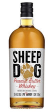 Sheep Dog Peanut Butter Whiskey - 700ml