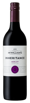 McWilliams Inheritance Merlot - 750 mL