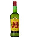 J & B Scotch- 700ml