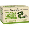 James Squire 150 Lashes Pale Ale Carton- 345ml stubbies