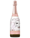 Yellowglen Botanics Pink Moscato - 750 mL