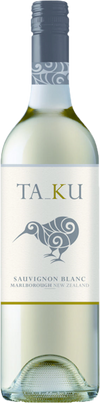 Ta Ku Sauv Blanc - 750 mL