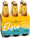 Little Creatures Elsie 6 Pack - 330 mL Bottles