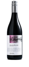 Mandoon Old Vine Shiraz - 750 mL