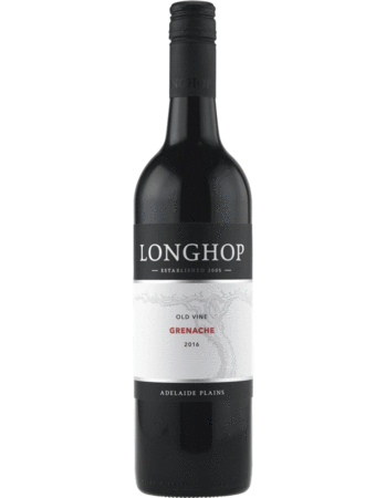 Longhop  Grenache 750ml