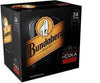 Bundaberg & Cola Cube - 375 mL Cans