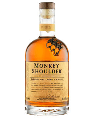 Monkey Shoulder- 700ml
