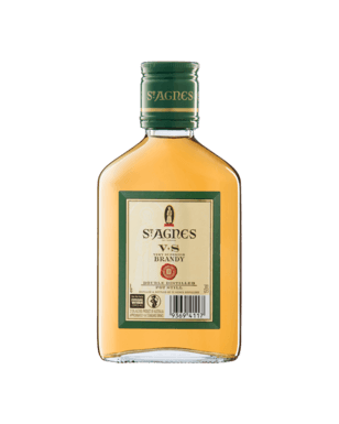 St Agnes Brandy- 150ml