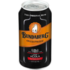 Bundaberg OP& Cola 10pk - 375 mL Cans