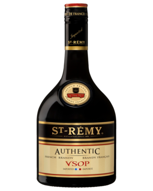 St Remy VSOP Brandy- 700ml