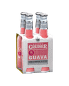 Cruiser Lush Guava - 275 mL Bottles