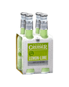 Cruiser Lemon & Lime - 275 mL Bottles