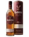 Glenfiddich 15YO Scotch- 700ml