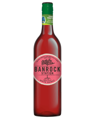 Banrock Station Rose - 1 L