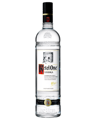 Ketel One Vodka- 700ml