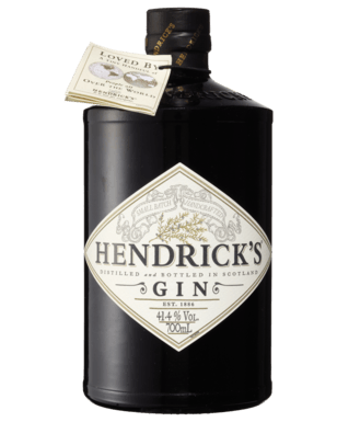 Hendricks Gin- 700ml