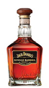 Jack Daniels Single Barrel - 700 ml