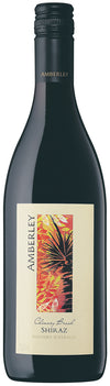 Amberley C/Brush Shiraz - 750 mL