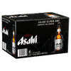 Asahi Super Dry 5% Carton - 330 mL Bottles