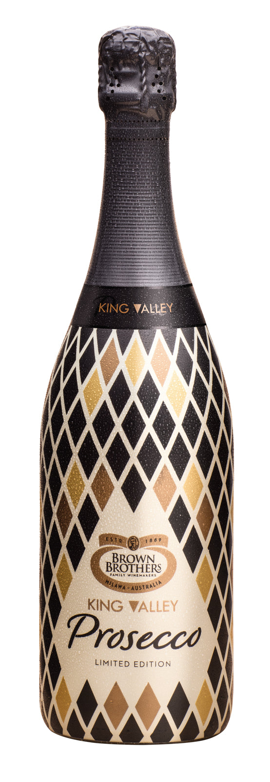 Brown Brothers Prosecco - 750 mL