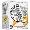 White Claw Hard Seltzer Mango Can - 330ml  4 pack