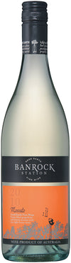 Banrock Station Moscato - 1 Ltr