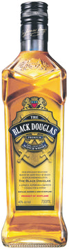 Black Douglas Scotch Whisky - 700 mL