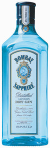 Bombay Sapphire Gin - 700 mL