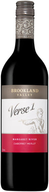 Brookland Valley Verse 1 Cab Merlot - 750 mL