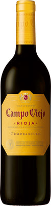 Campo Viejo Tempranillo - 750 mL