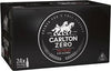 Carlton Zero Carton - 330mL Bottles