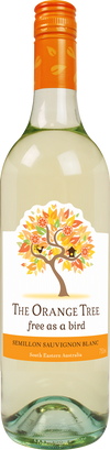 Orange Tree Semillon Sauvignon Blanc