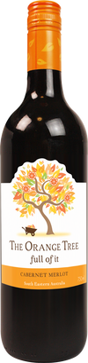 Orange Tree Cabernet Merlot - 750ml