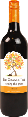 Orange Tree Shiraz -750ml