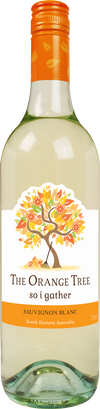 Orange Tree Sauvignon Blanc - 750ml