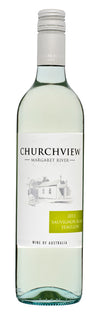 Churchview Sauvignon Blanc Semillon- 750ml