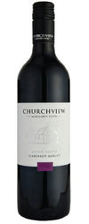 Churchview Cabernet Merlot - 750 mL