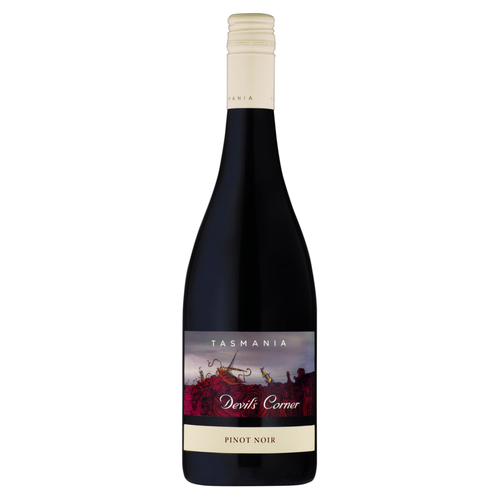 Devils Corner Pinot Noir - 750 mL
