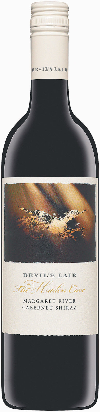 Devils Lair Hidden Cave Cab Shiraz - 750 mL