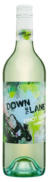 Down the Lane Pinot Grigio - 750 mL