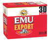 Emu Export Block - 375ml Cans