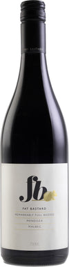 Fat Bastard Malbec - 750 mL