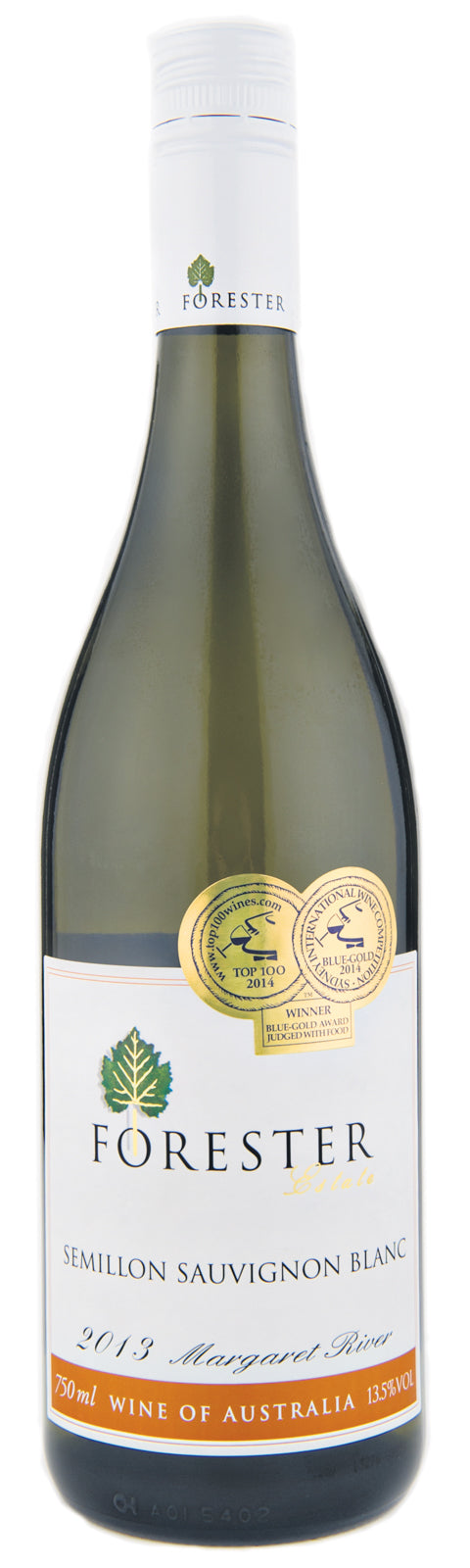 Forester Estate Sem Sauv Blanc - 750 mL