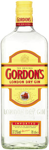 Gordons Gin - 700 mL
