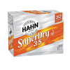 Hahn Super Dry 3.5 Block - 375 mL Cans