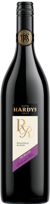 Hardys RR Merlot - 1 Ltr