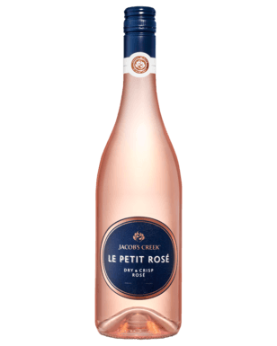 Jacob's Creek Le Petit Rosé - 750 mL