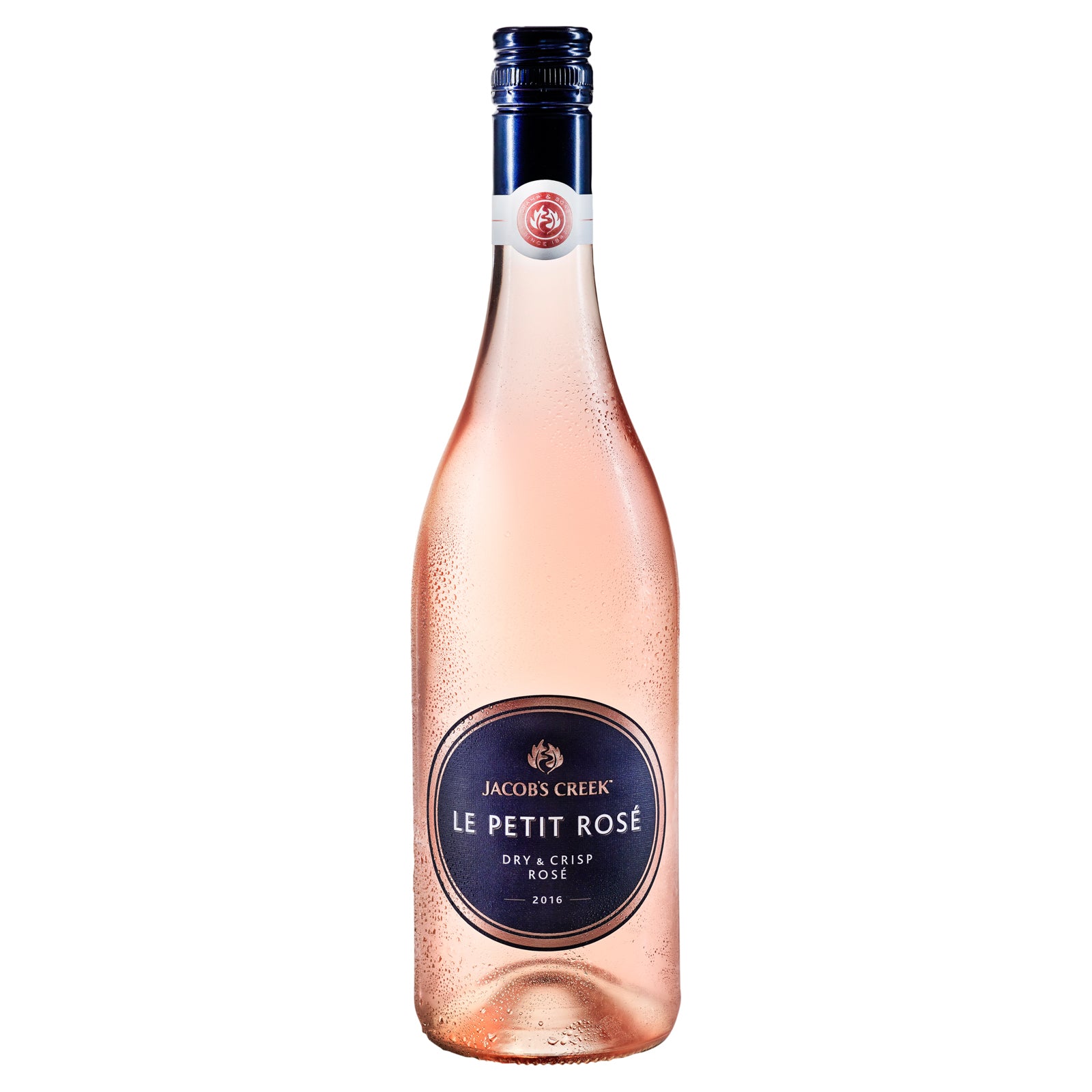 Jacobs Creek Le Petit Rose - 750 mL