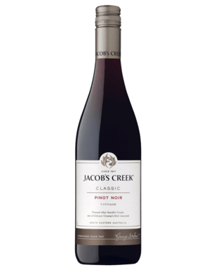 Jacobs Creek Classic Pinot Noir - 750 mL